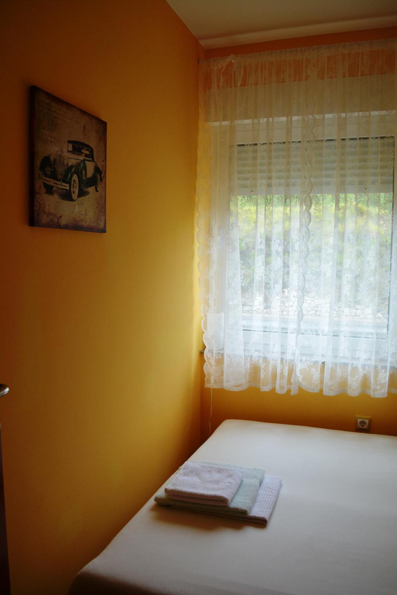 Apartments Neda Kampor Номер фото