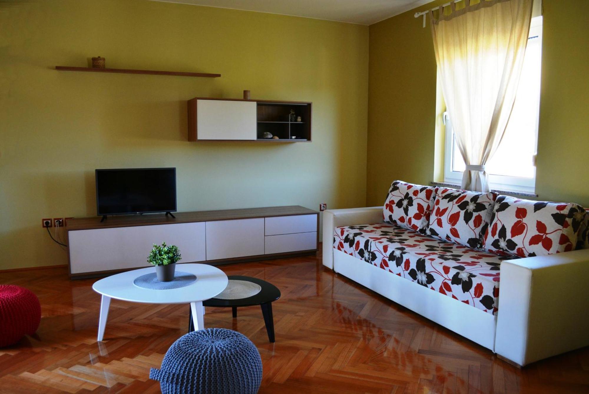 Apartments Neda Kampor Номер фото