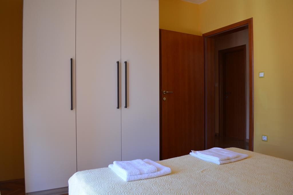 Apartments Neda Kampor Екстер'єр фото