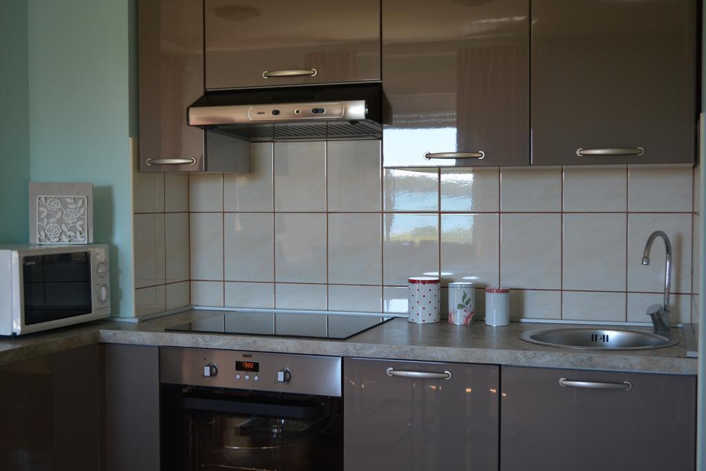 Apartments Neda Kampor Екстер'єр фото