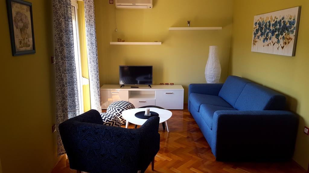Apartments Neda Kampor Екстер'єр фото