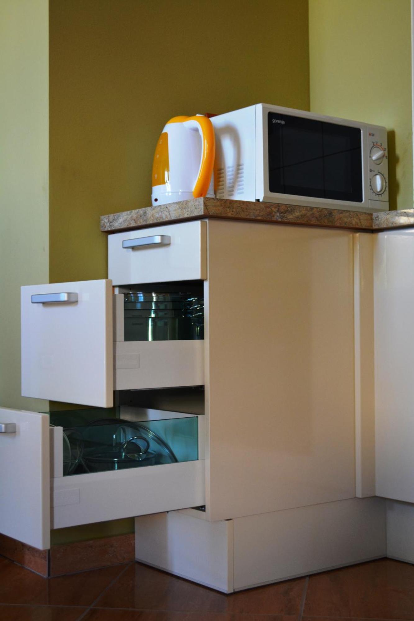 Apartments Neda Kampor Екстер'єр фото